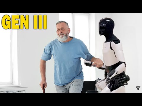 Elon Musk Drops Craziest Tesla Bot Gen 2 with Unbelievable Benefits and Tasks! What Happened