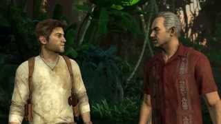 Famous Uncharted Collection - Drake's Fortune A Surprising Find: Sully & Nate "Hinky" U-Boat Cutscene PS4 Net Worth