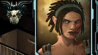 Shadowrun Returns - Coyote - Part 2 - Walkthrough Playthrough Gameplay Review Discussion