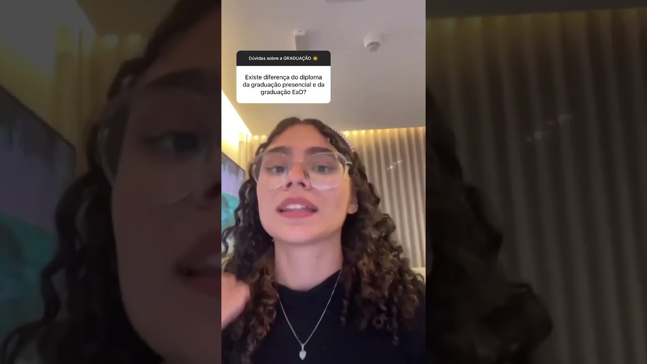 Existe diferença do diploma de graduação presencial e EaD? | Pravaler Responde