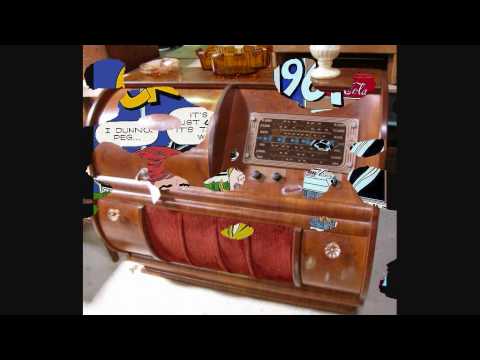 Cruising 1955 second part