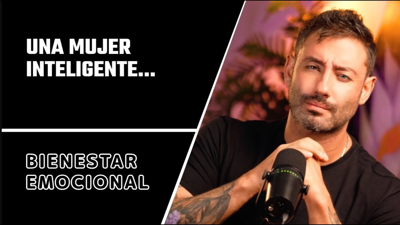 ¿por qué a una mujer inteligente le va mal en el amor?.