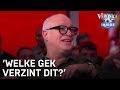 René over nieuwe voetbalshow: 'Welke gek verzint dit?' | VERONICA INSIDE