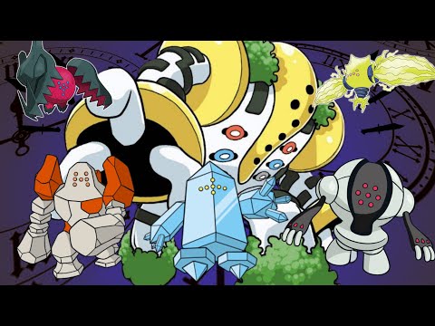 【音MAD】スロー・レジ・スタート【ナイト・オブ・ナイツ】