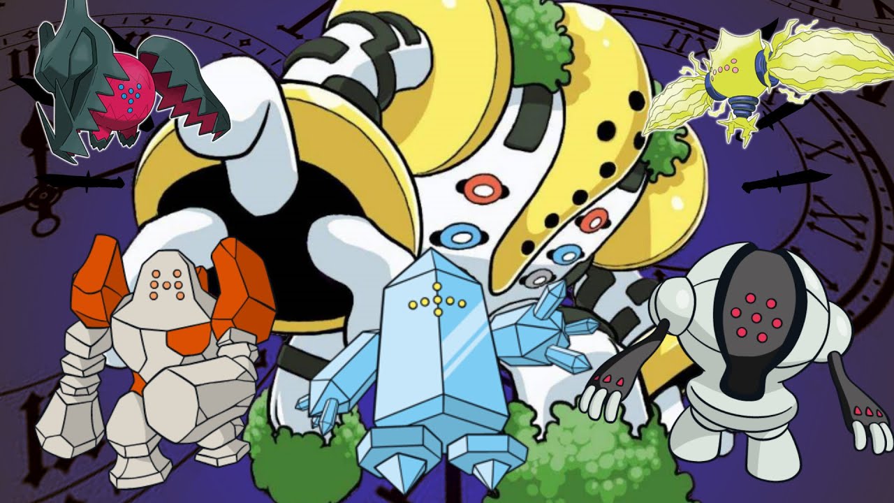 【音MAD】スロー・レジ・スタート【ナイト・オブ・ナイツ】