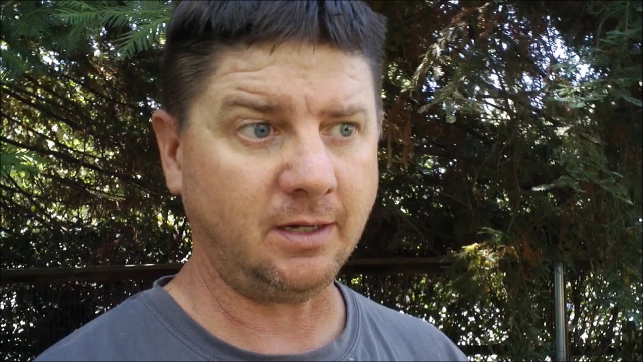 JOA Outdoors Honey Harvest 2017 episode #1