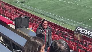 Conociendo el Estadio Caliente, la casa de Xolos de Tijuana