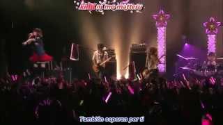 Lisa - Girls Dead Monster - Thousand Enemies Sub Español.