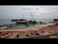 Time Lapse | Songs of the Sea DVD | Sentosa Island, Singapore