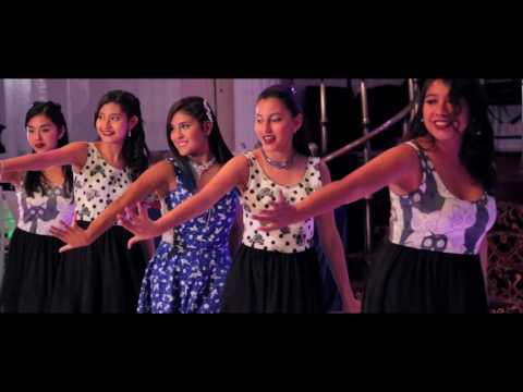 Trailer XV Años