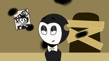 Rocketeer MAP Part (BATIM) ll Flipaclip ll Clif