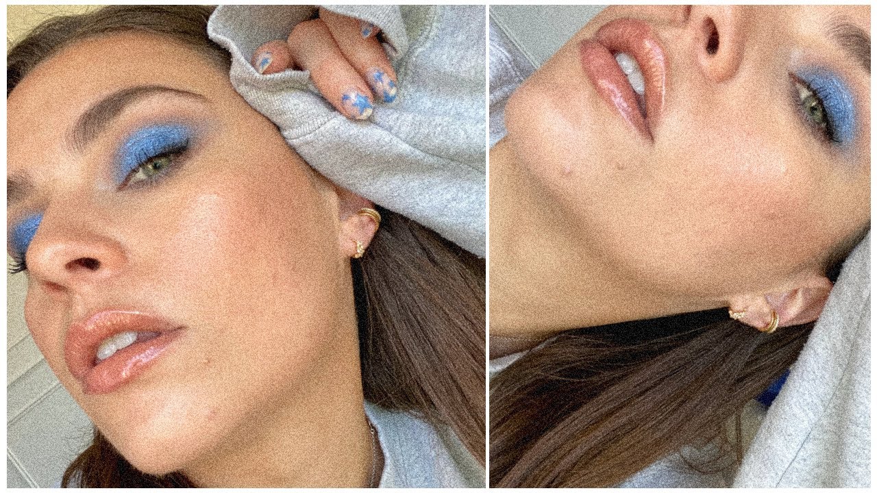 URBAN DECAY x PRINCE TUTORIAL - I'm surprised...