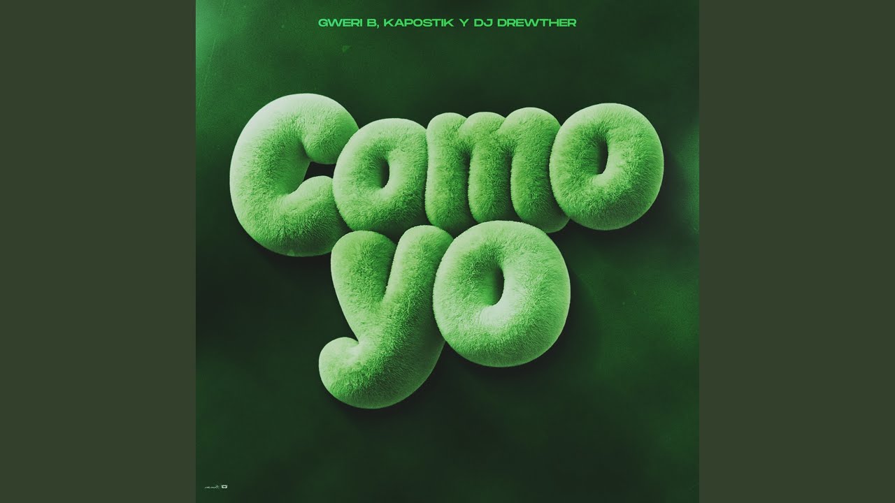 Watch Como Yo on YouTube Watch Como Yo on YouTube
