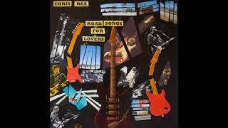 Chris Rea - Nothing Left Behind chords