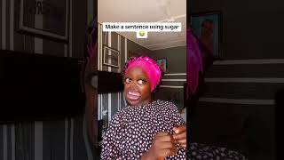Is Inside The Tea  foryou makemefamous explorepage funny comedy rosemary