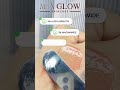 BODY GEL SERUM AFTERMYSKIN 😍✨️#aftermyskinofficial #bodygelserum