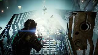 Divider is packing | Dead Space Remake