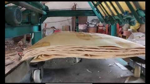 veneer sorting machine,veneer composer machine