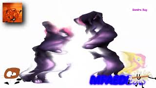 My Talking Tom ep 6 Round 1 Enhanced With GMA By DAVIDLOLPOOPS AND JAMIE SHAFFER in Fake G-Major