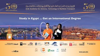 AAST Colleges
