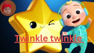 Twinkle's Magic Song & nursery rhymes with lyrics|My LittLe WoRLd Mustafa 1122|424