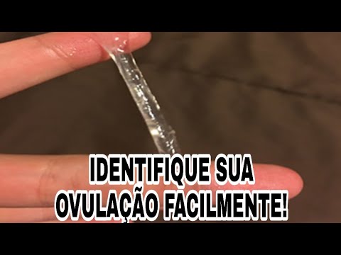 SINTOMAS DE OVULAÇÃO! COMO SABER QUE ESTOU OVULANDO? - YouTube