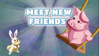 Big Farm: Mobile Harvest - Free Farming Game screenshot 5