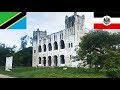 Tanzania Bagamoyo Old German Boma Built 1897 Tanzania Bagamoyo Old German Boma Built 1897