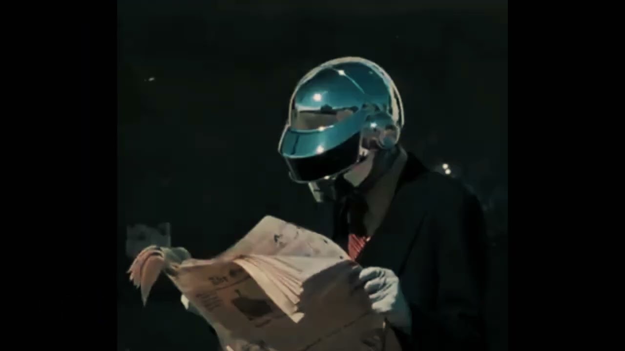 [FREE] New Jazz x Daft Punk Sample Type Beat - “Heartbeat”