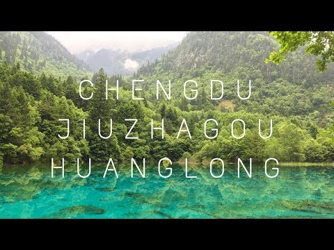 Video: Bagaimana Untuk Melawat Taman Negara Jiuzhaigou Di China