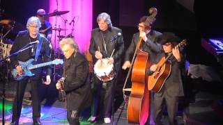 Steve Miller Band - The Joker with Marty Stuart chords