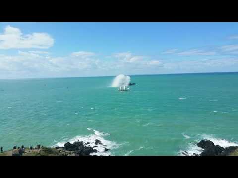 L'Abeille Liberté lors
