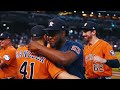 2023 MLB Regular Season Recap | Houston Astros