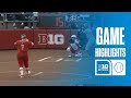 Nebraska at Wisconsin | HIGHLIGHTS | Big Ten Softball | 04/11/2026 Mp3 Song