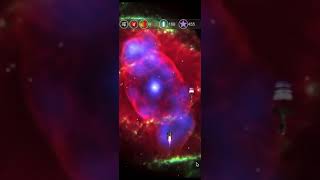 From Galaxies to the Earth - Space Shooter screenshot 1