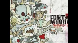 Fort Minor - Slip out the back (High Quality Version)
