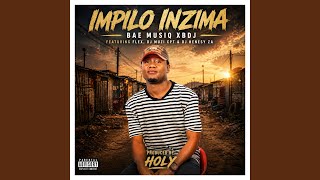 Impilo Inzima