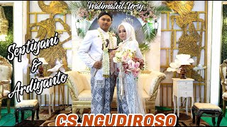 The Wedding Rrrewang Siti Septiyaniu0026bgarma Ardiyanto Dimeriahkan Csngudi Rososalakan Jeruk Selo