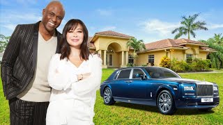 Wayne Brady 2024 Lifestyle and Net Worth