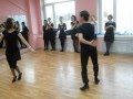 Абхазский танец в школе ШАГДИ .AVI