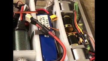 building a BATTLE BOT, Step by Step (Part 1)