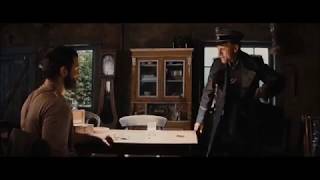 Soysuzlar Çetesi En Güzel Sahnesi Yahudi Avcısı Ve Katliam