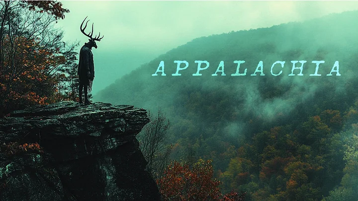 3 True Creepy Appalachian Mountain Stories