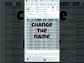 SUPERFAST XLOOKUP-EXCEL #excel #dataanlysis #dax