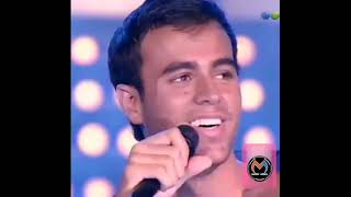 Enrique Iglesias - Enamorado por primera vez.