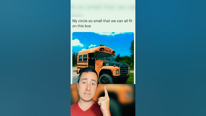 School Bus Memes