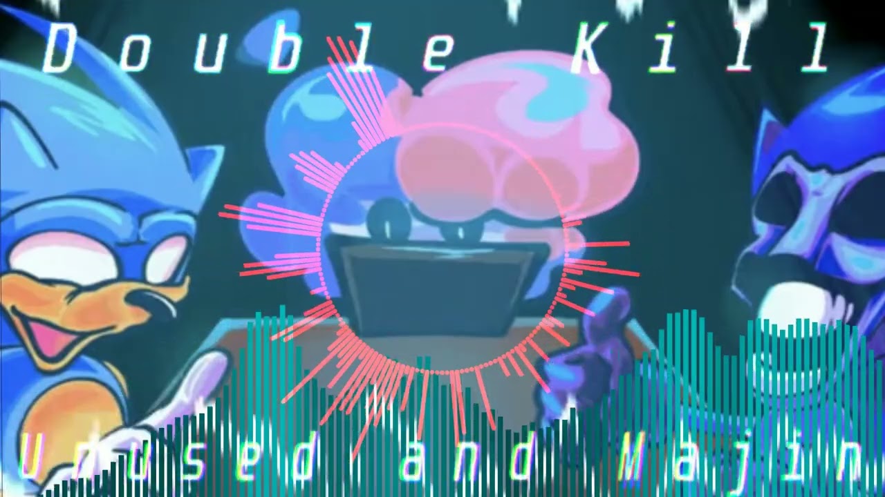 Unused and Majin Episode 11 Ft. Boyfriend (Sike it's another Double Kill Cover)