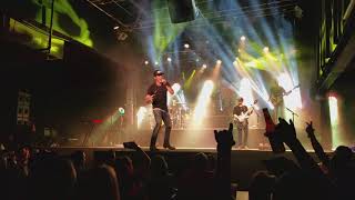 Don't Tread On Me - Granger Smith