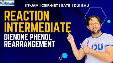 Dienone Phenol rearrangement | Mechanism | Examples | Applications | Reactions and Questions
