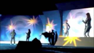 The Gadget Show Live 2010 Part 2